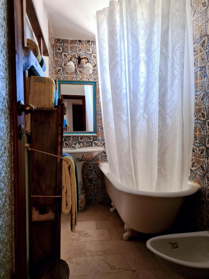 Residenza Fenicia Panzió Locorotondo Kültér fotó