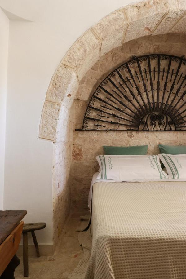 Residenza Fenicia Panzió Locorotondo Kültér fotó