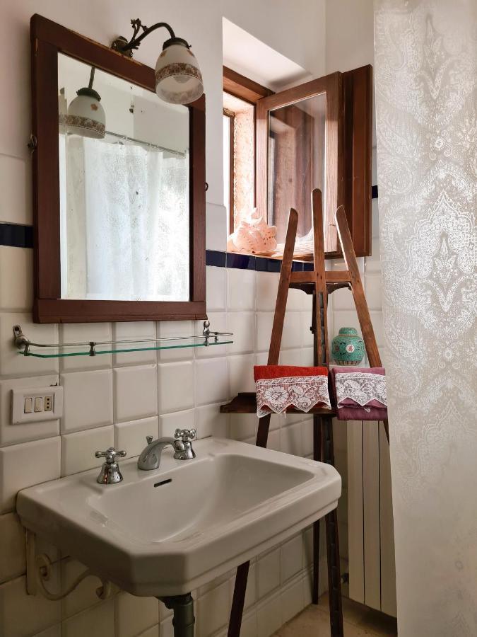 Residenza Fenicia Panzió Locorotondo Kültér fotó