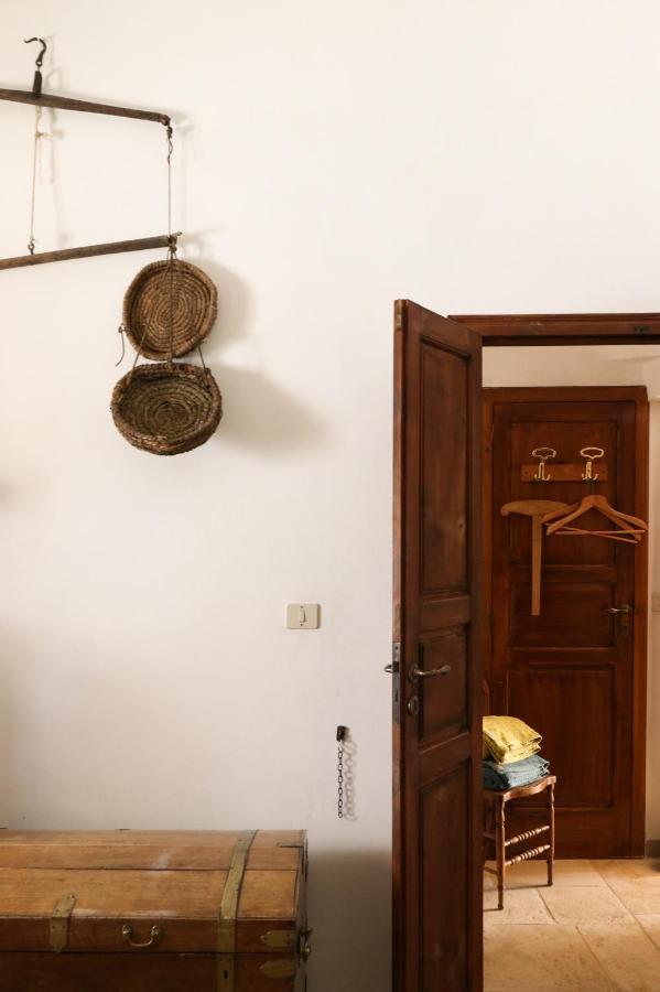 Residenza Fenicia Panzió Locorotondo Kültér fotó