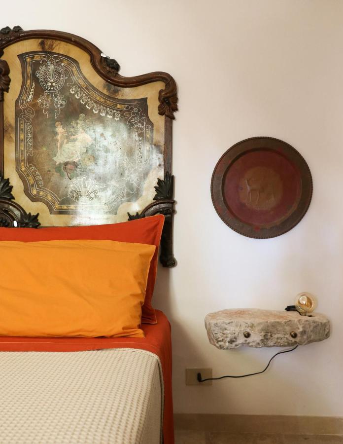 Residenza Fenicia Panzió Locorotondo Kültér fotó