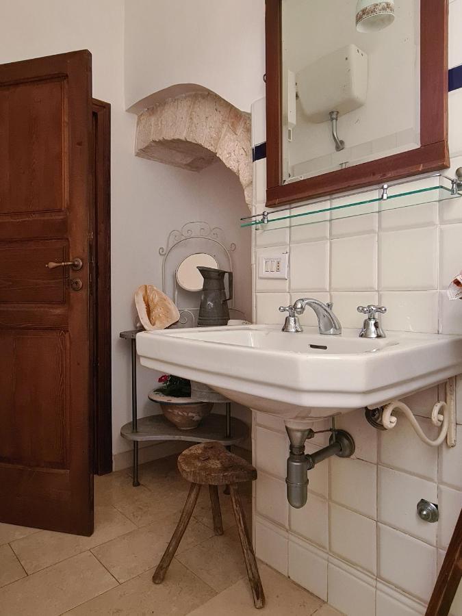 Residenza Fenicia Panzió Locorotondo Kültér fotó