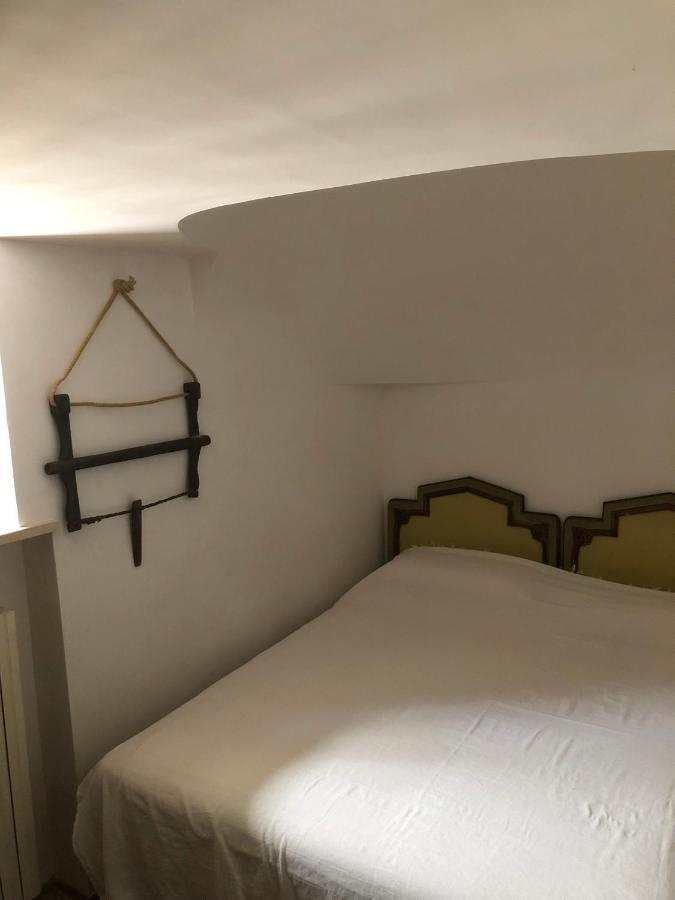 Residenza Fenicia Panzió Locorotondo Kültér fotó