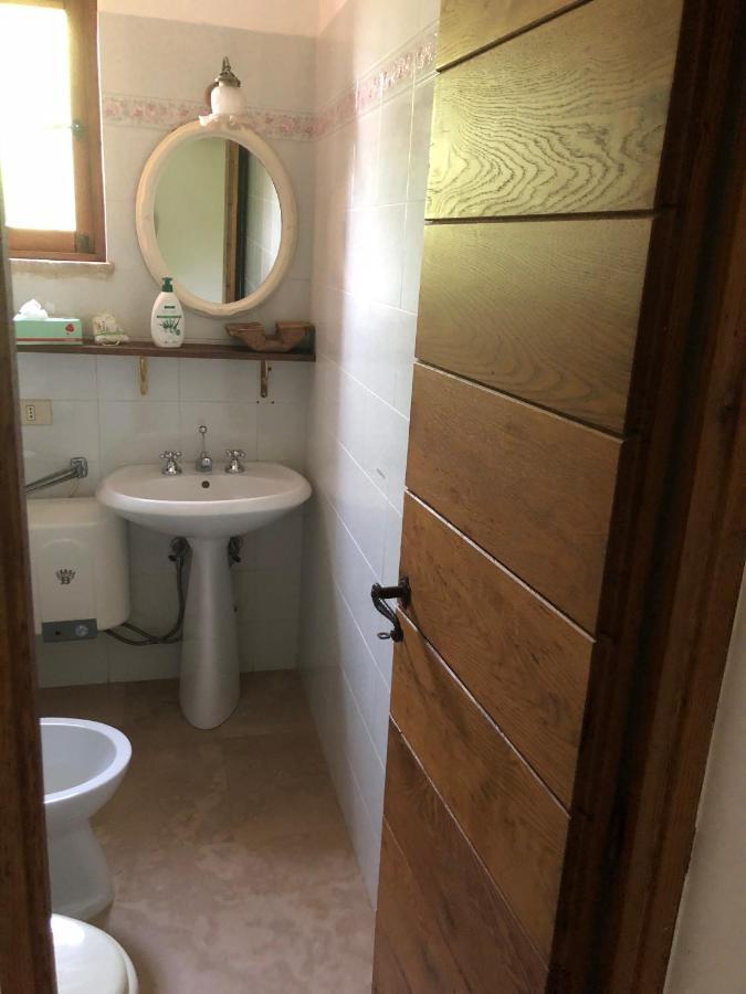 Residenza Fenicia Panzió Locorotondo Kültér fotó
