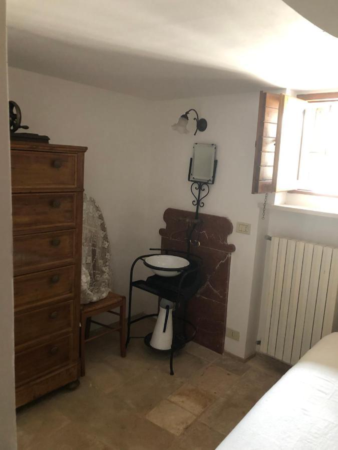 Residenza Fenicia Panzió Locorotondo Kültér fotó