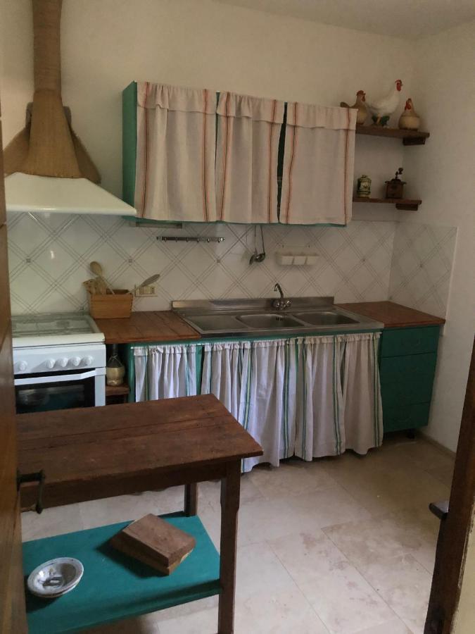 Residenza Fenicia Panzió Locorotondo Kültér fotó