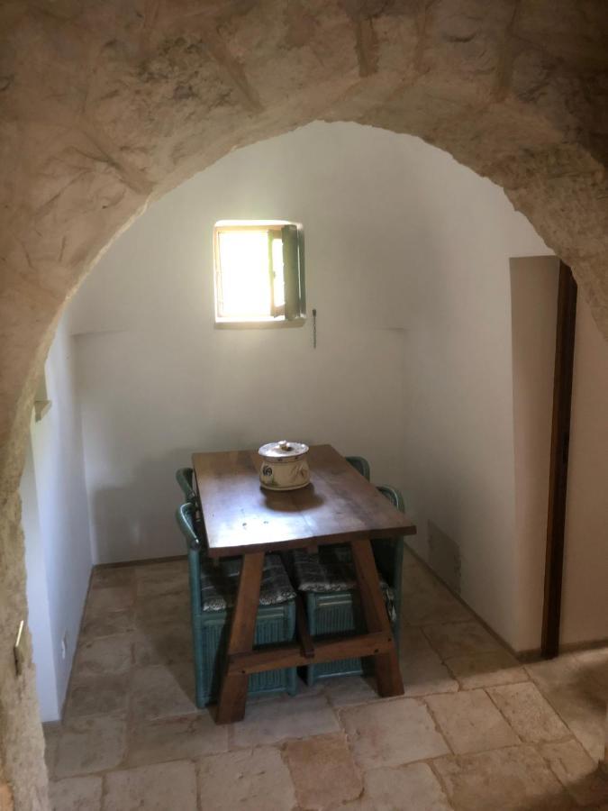 Residenza Fenicia Panzió Locorotondo Kültér fotó